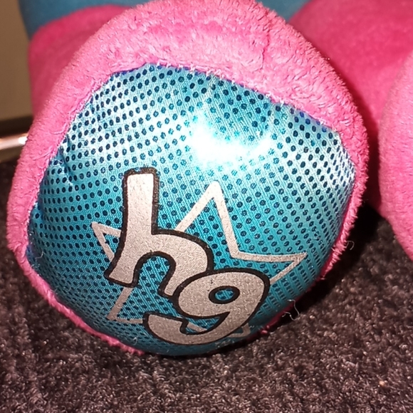 Build A Bear Honey Girls Rabbit Plush Stuffed Animal - Picture 5 of 7